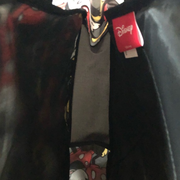 🎒 Mickey Mouse Backpack 🎒 - Picture 4 of 4